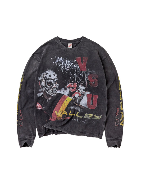 Vale Forever Ice Devils Longsleeve