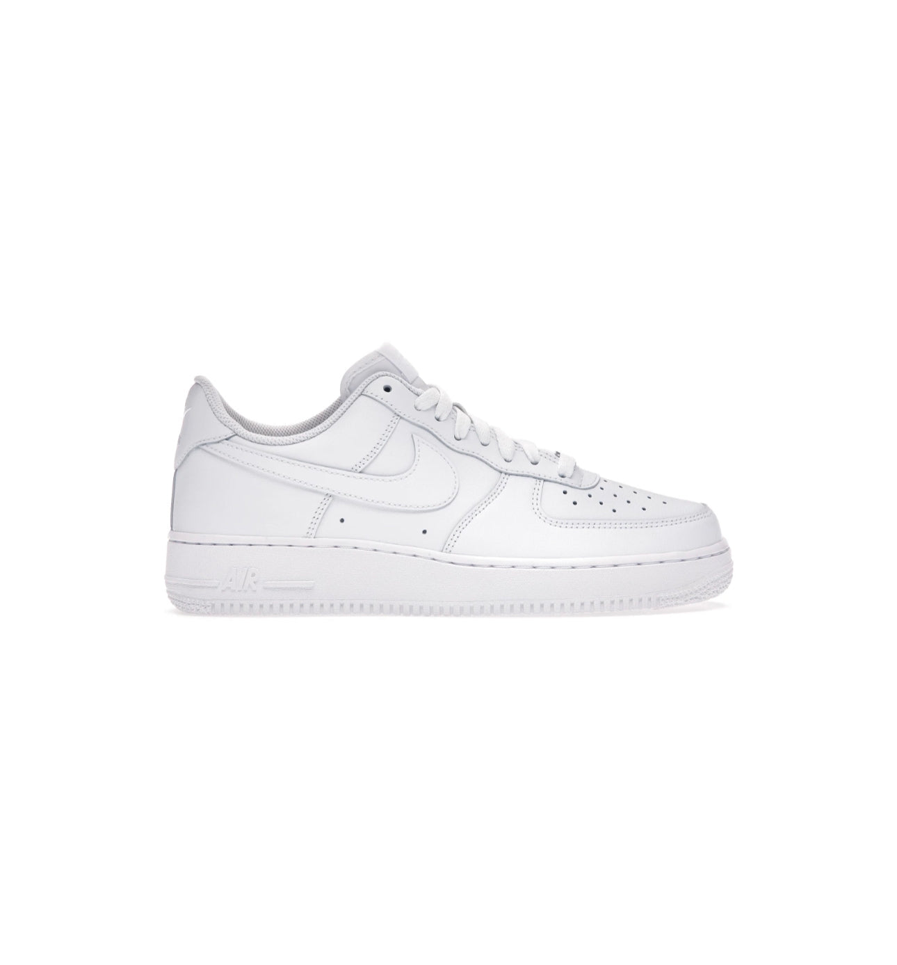 Nike Air Force 1 Low White (Women’s)