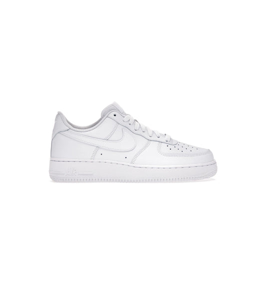 Nike Air Force 1 Low White (Women’s)