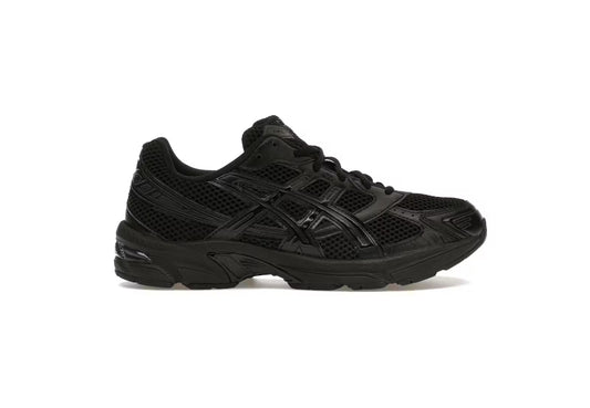 ASICS Gel-1130 Black Graphite Grey