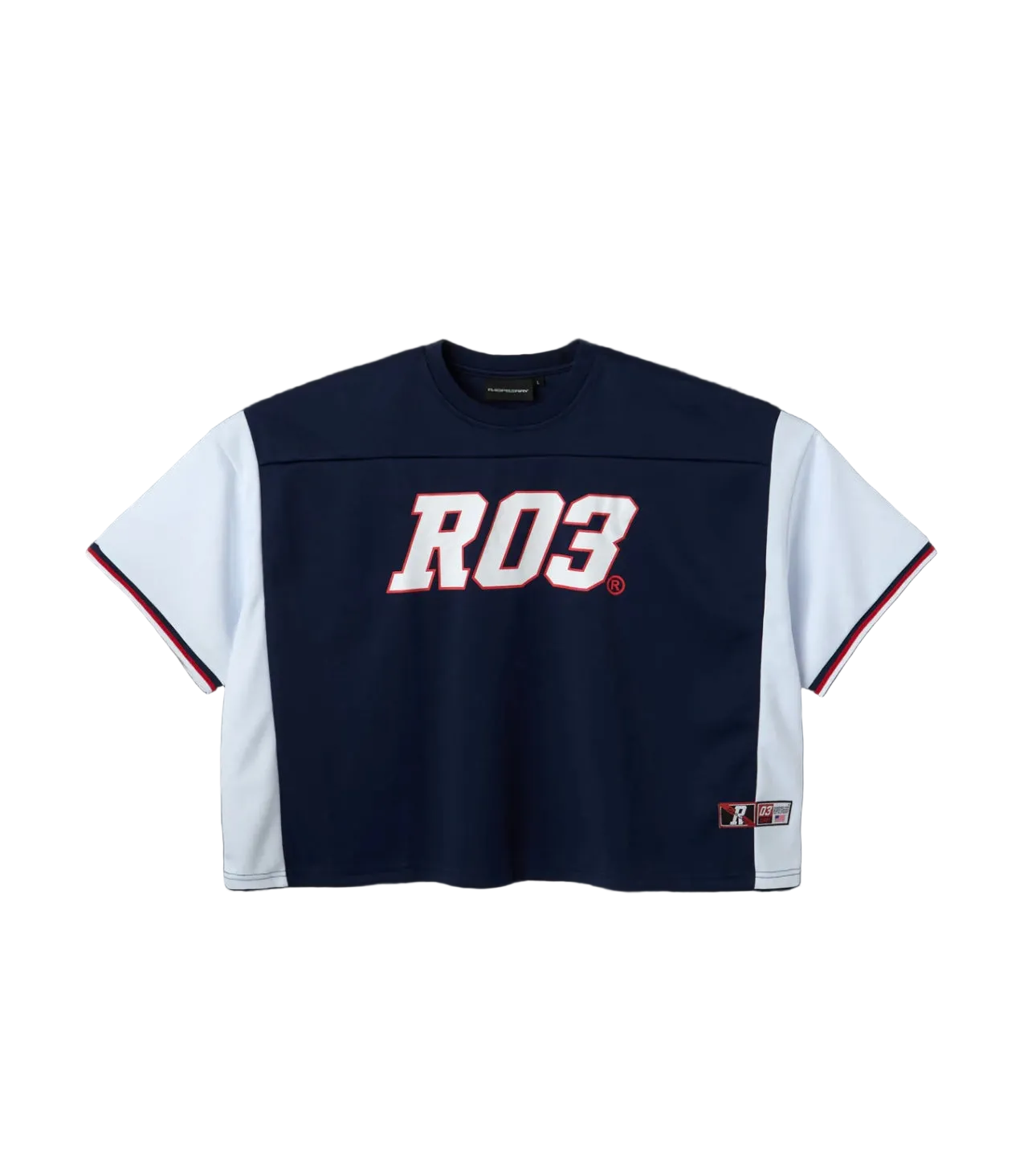 Gv Gallery Navy 03 Summer Jersey