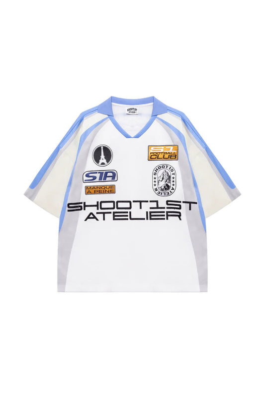 Shoot1st Stricker Jersey