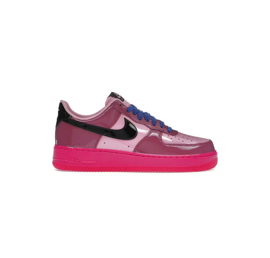 Nike Air Force 1 Low Pink Cooler Mulberry Rose