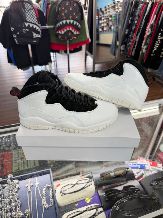 Jordan 10 I’m Back (Pre Owned)