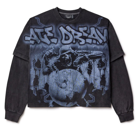 Vale Forever Doomsday Longsleeve