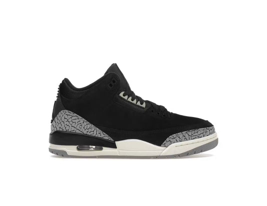 Jordan 3 Off Noir (Women’s)