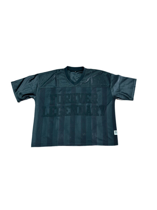 Forever Legendary Senior Jersey Black