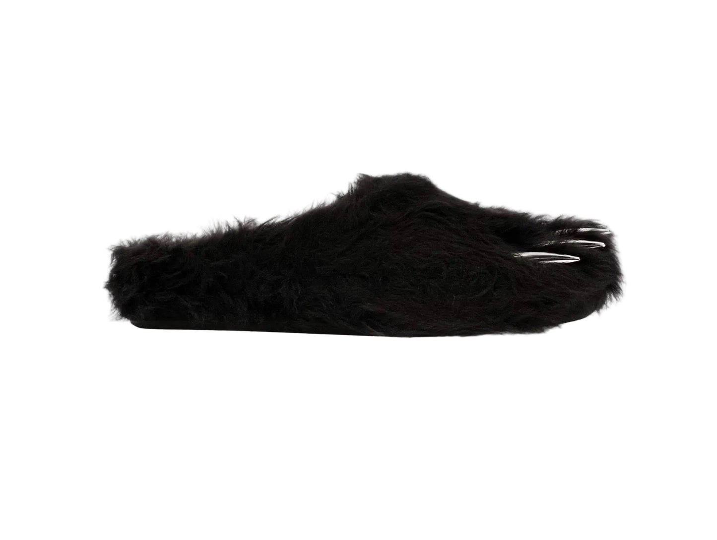 Bravest Studios Bear Claw Mule Black