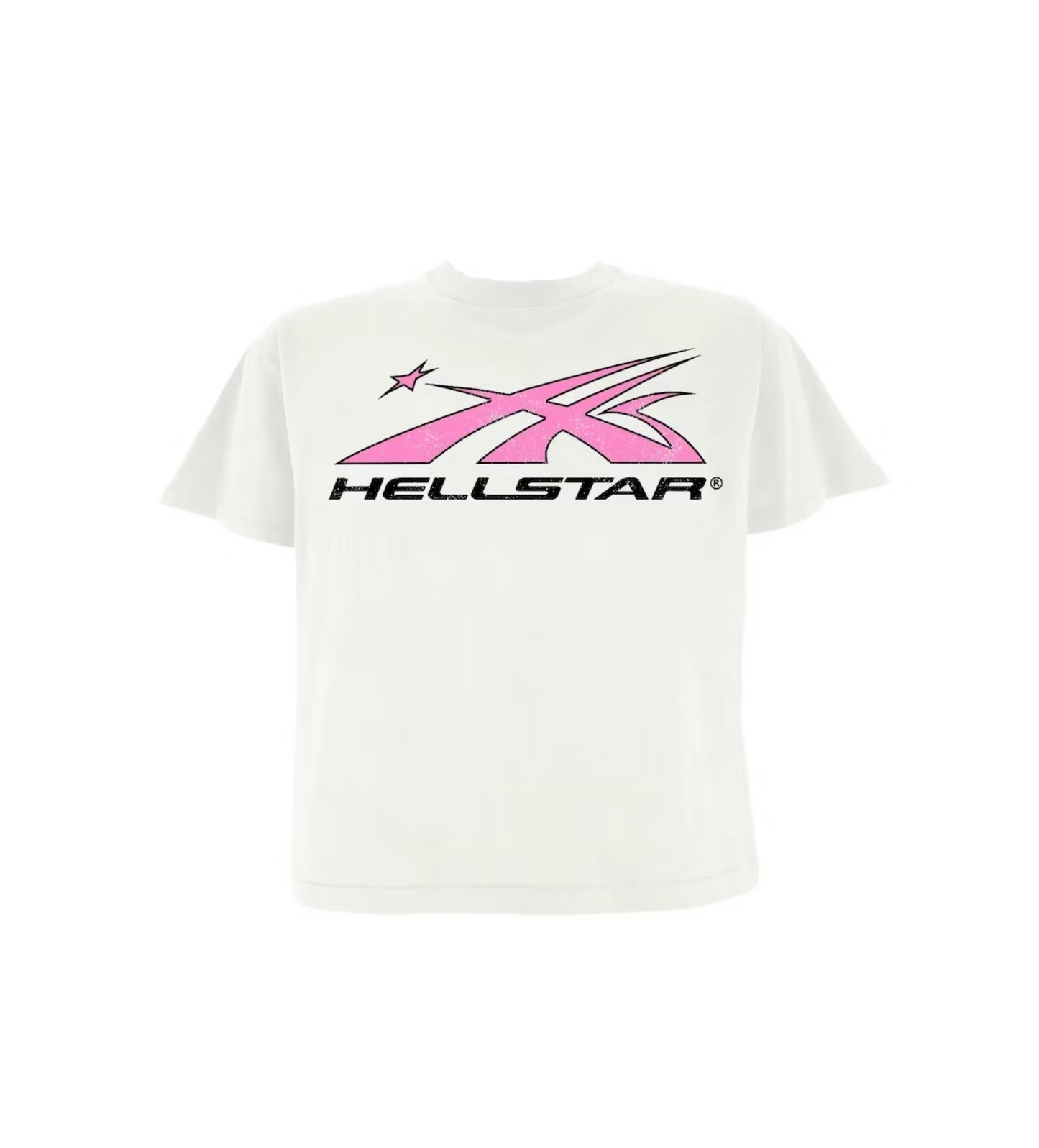 Hellstar Sport Logo Tee