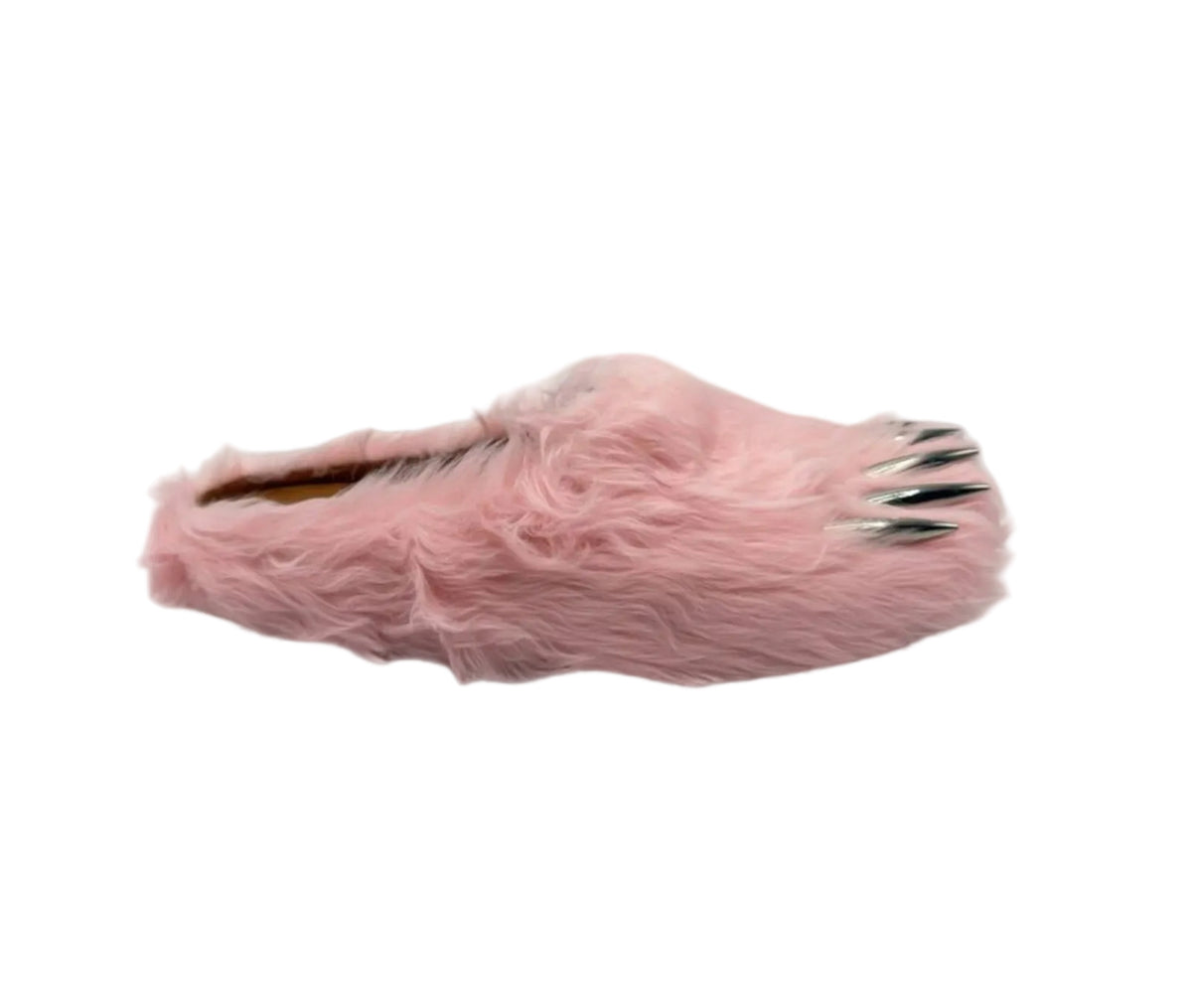 Bravest Studios Bear Claw Mule Pink