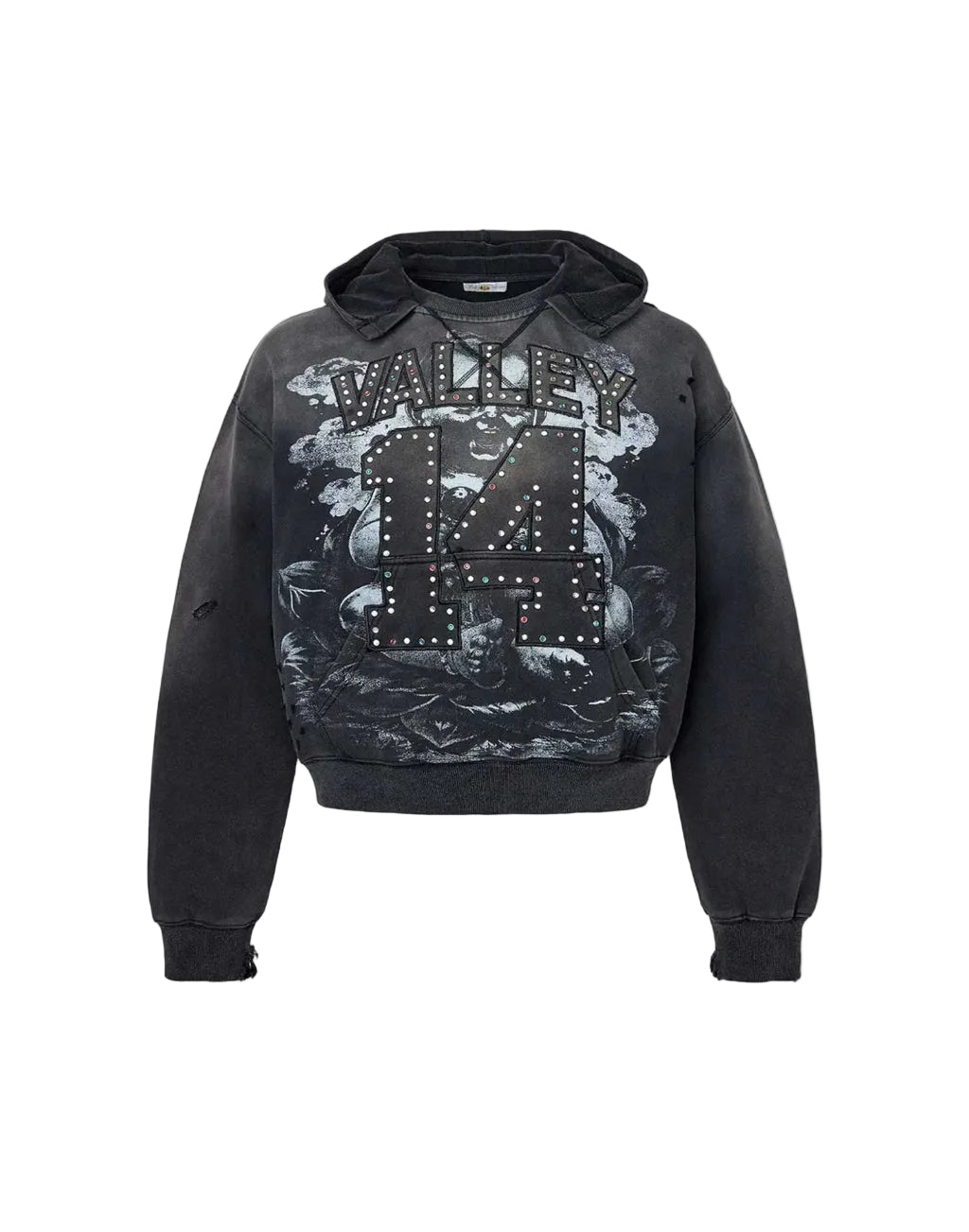 Vale Forever Religion Pullover