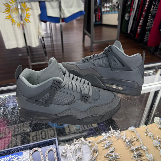 Jordan 4 SE West Cement (Pre Owned)