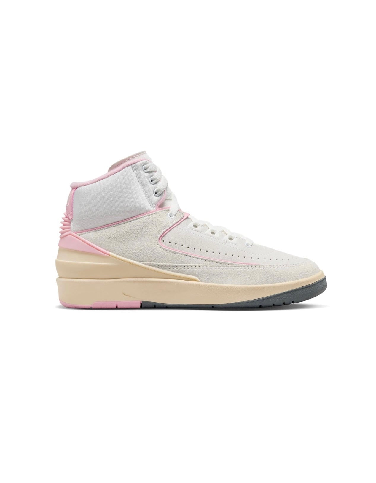 Jordan 2 Soft Pink