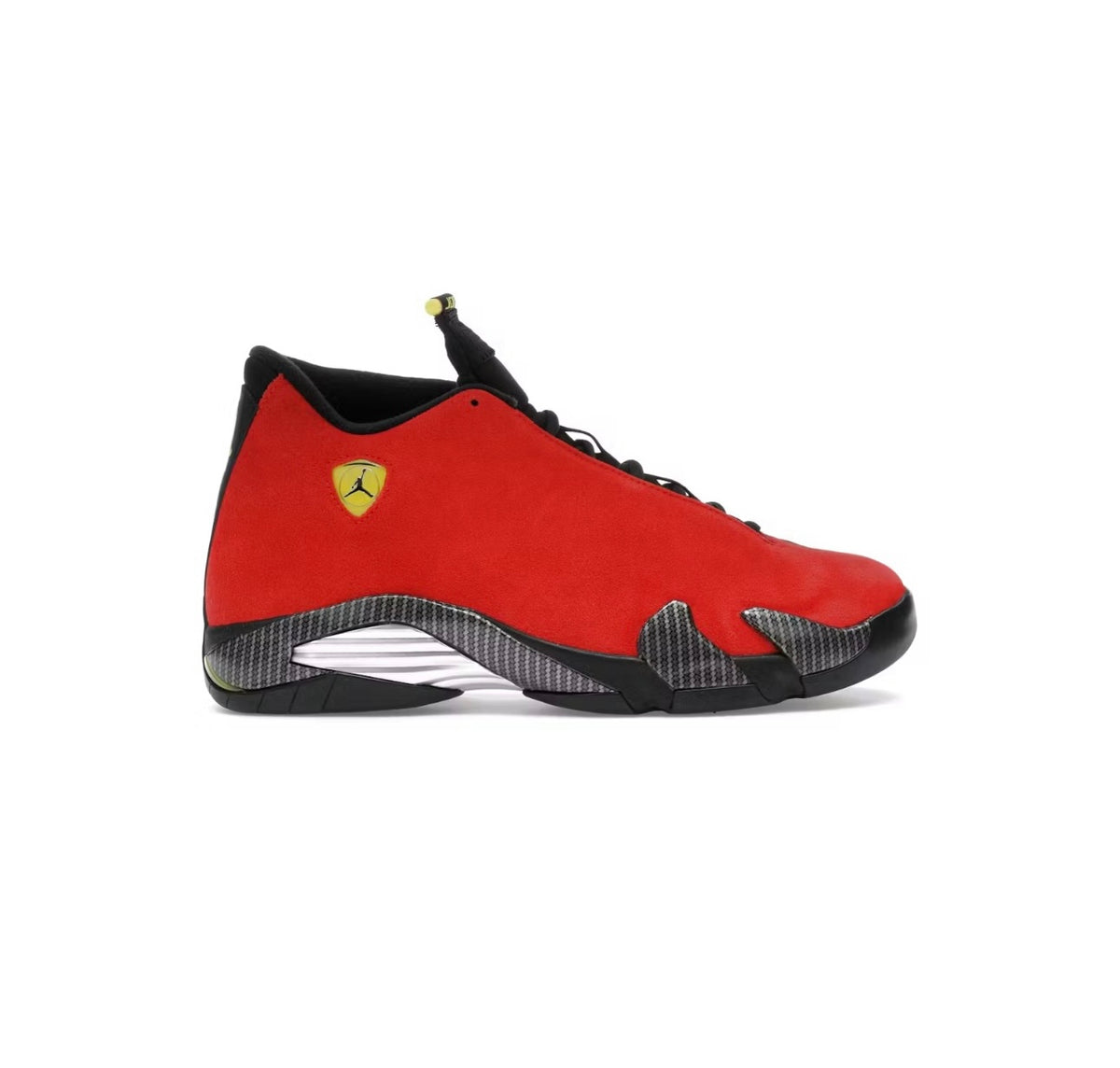 Jordan 14 Ferrari (2025)