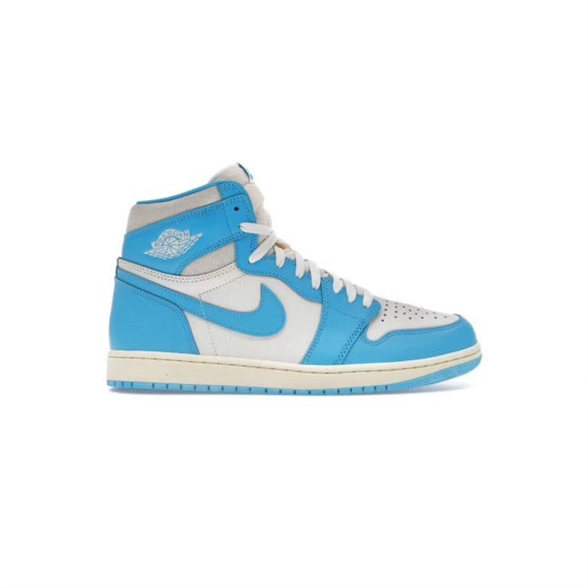 Jordan 1 High UNC Reimagined