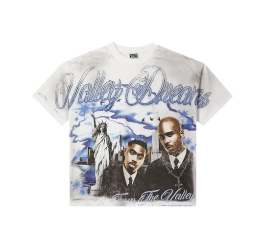 Vale Forever Godfather Bling Tee