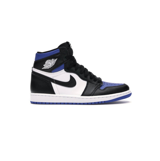 Jordan 1 Royal Toe