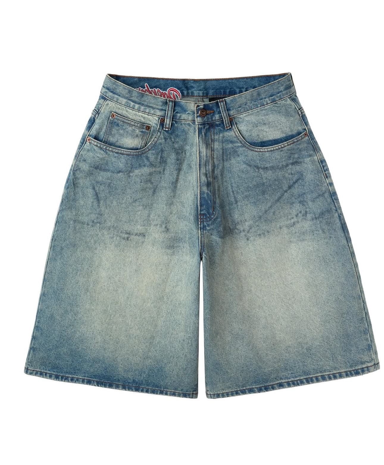 Gv Gallery Dirty Jorts