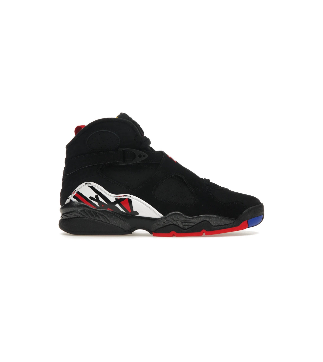 Jordan 8 Playoffs