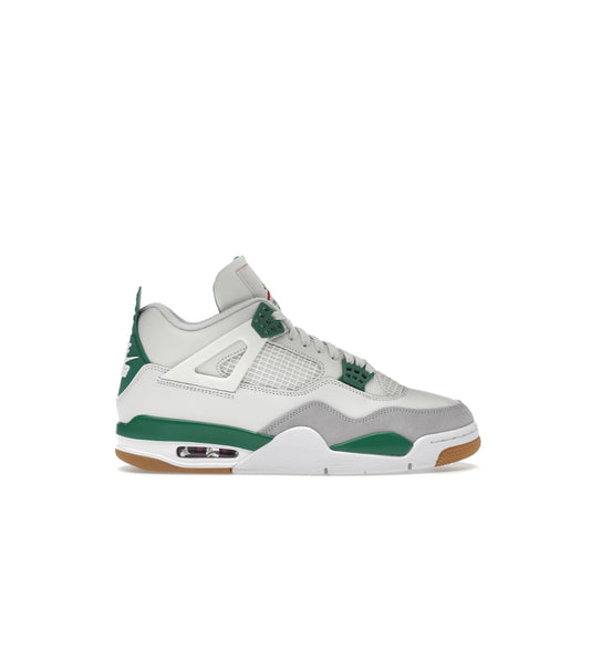 Jordan 4 Pine Green SB