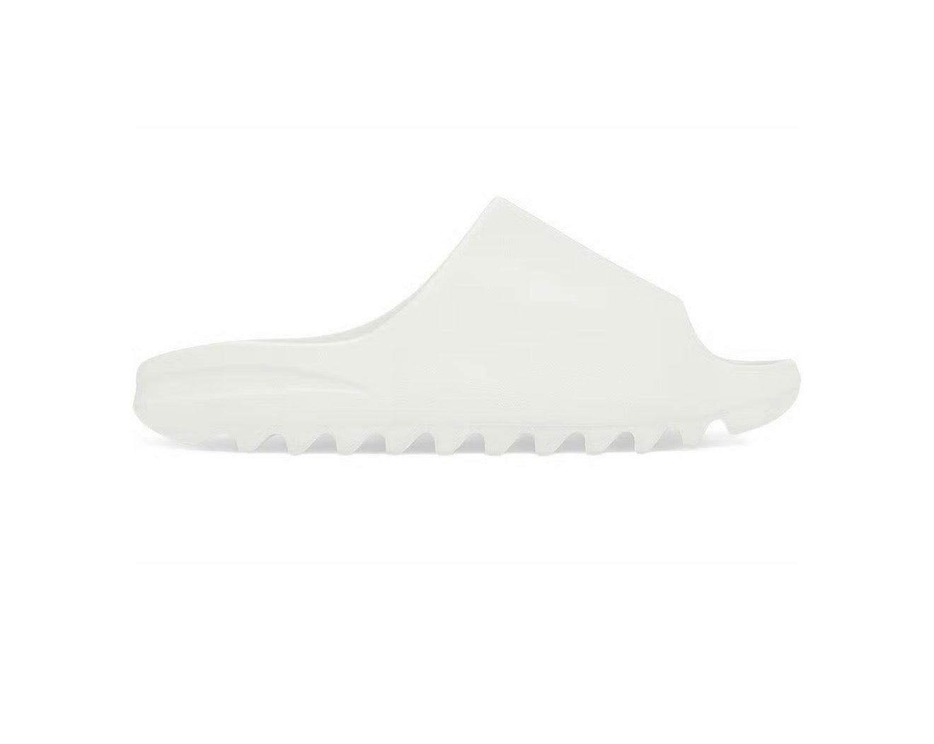 YZY YS-01 Slide White