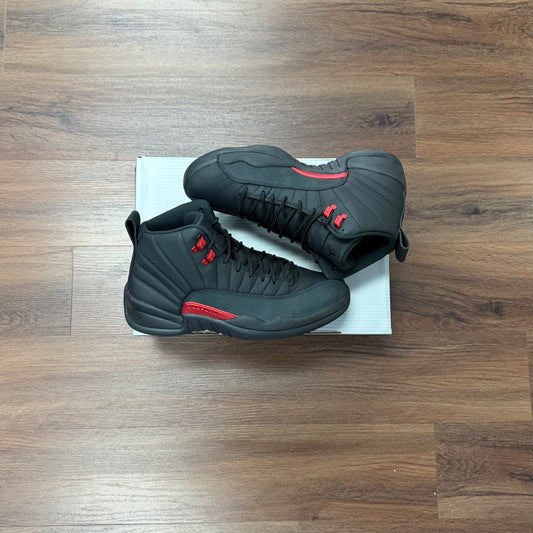 Jordan 12 Bloodline (Pre Owned)
