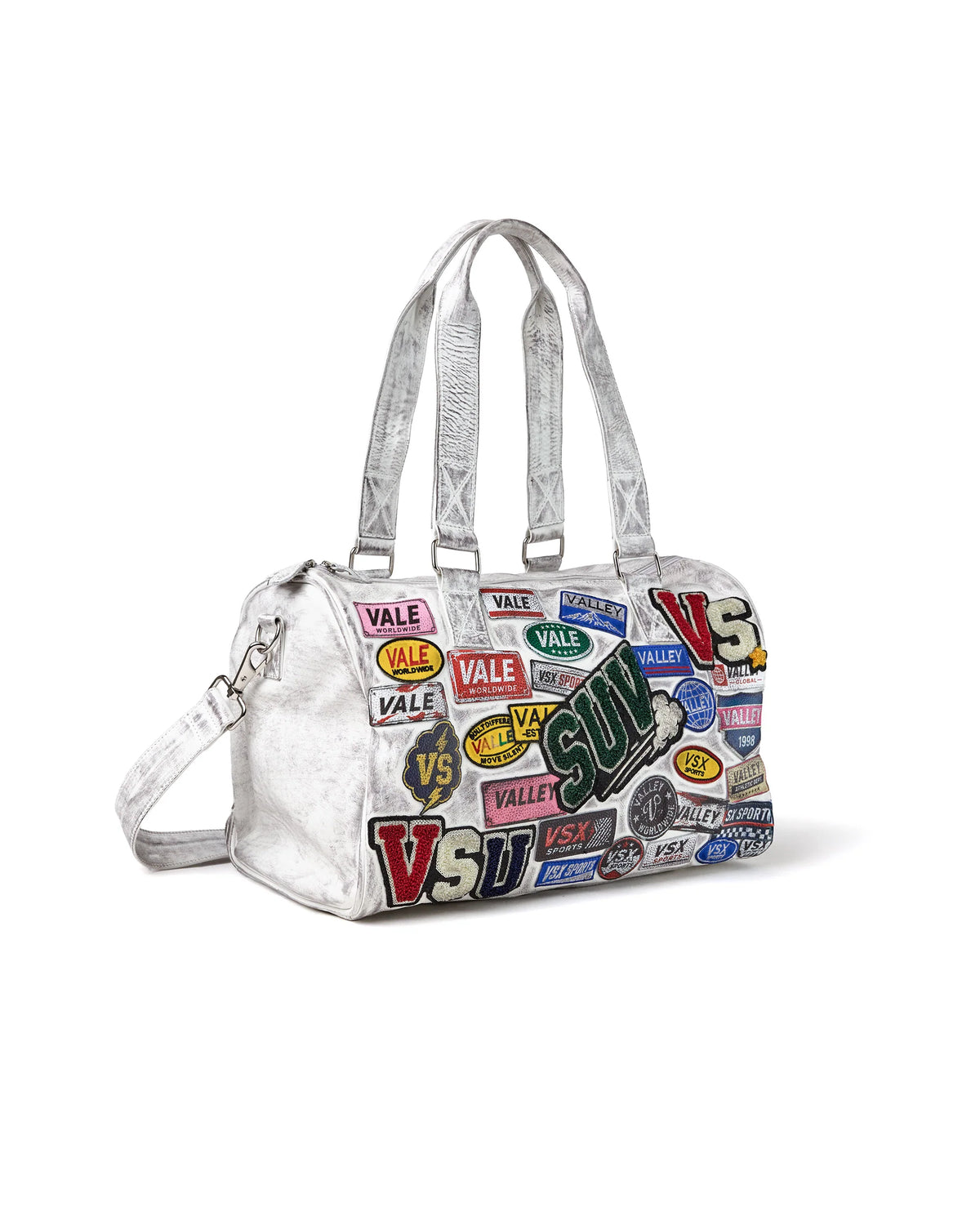 Vale Forever Airport Duffle