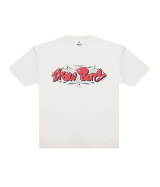 Strawberry Sonic Tee