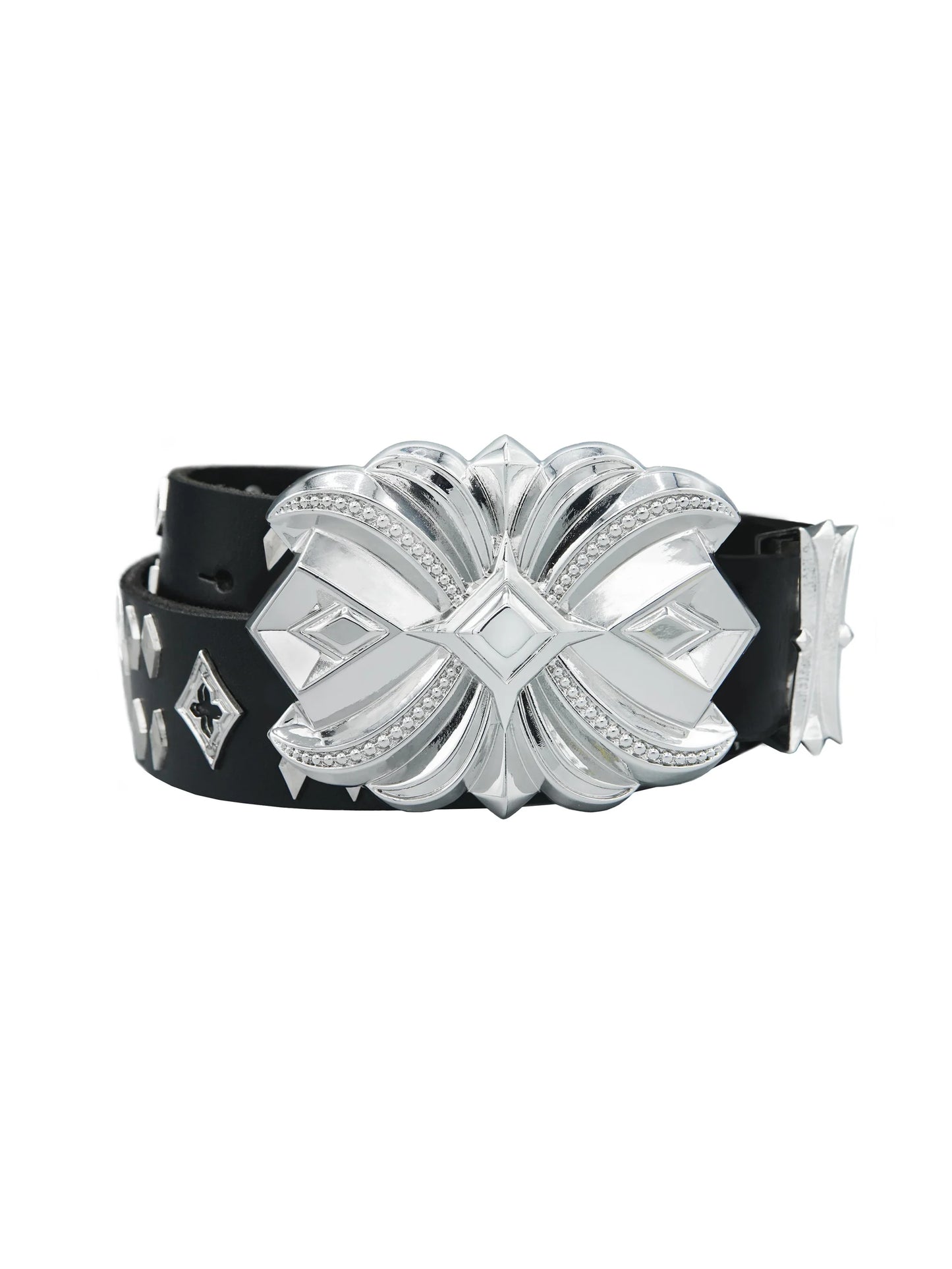HOWSS War Crest Belt