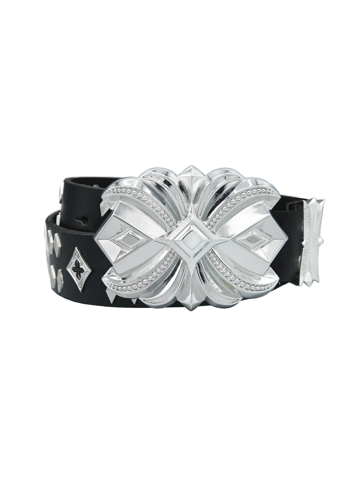 HOWSS War Crest Belt