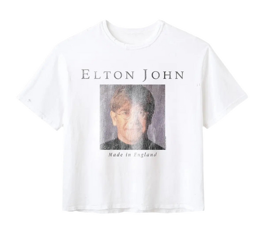 Gv Gallery Raspberry Hills Elton John Tee