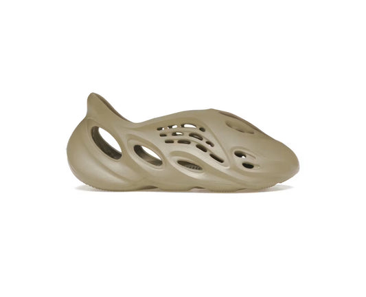 Yeezy Foam RNR Stone Salt