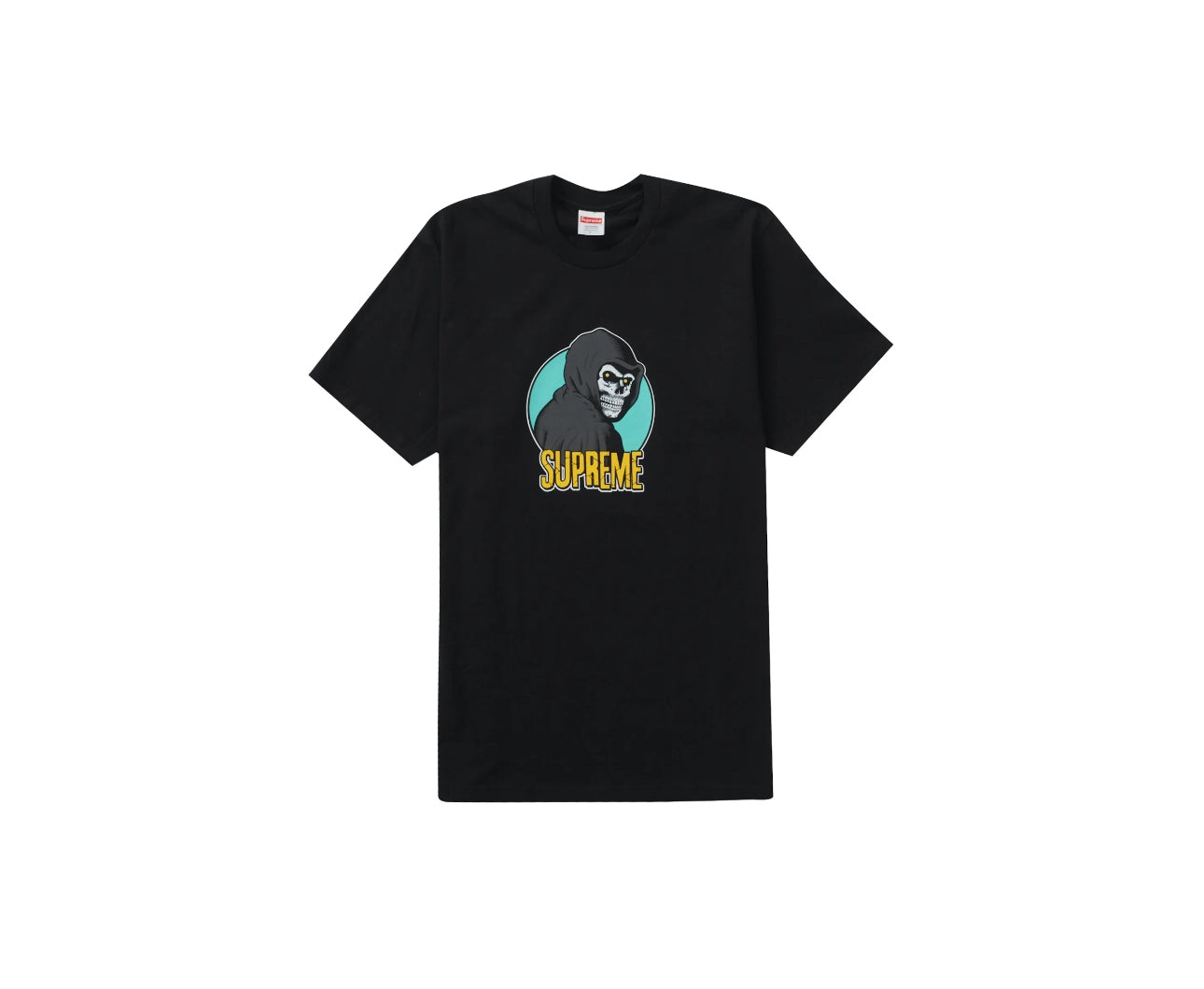 Supreme Reaper Tee ‘Black’