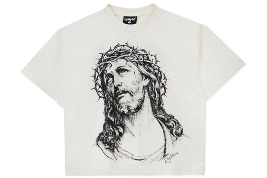 We are Righteous Jesus Saved Me Tee