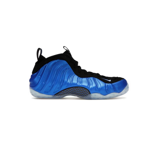 Nike Air Foamposite One Industrial Blue