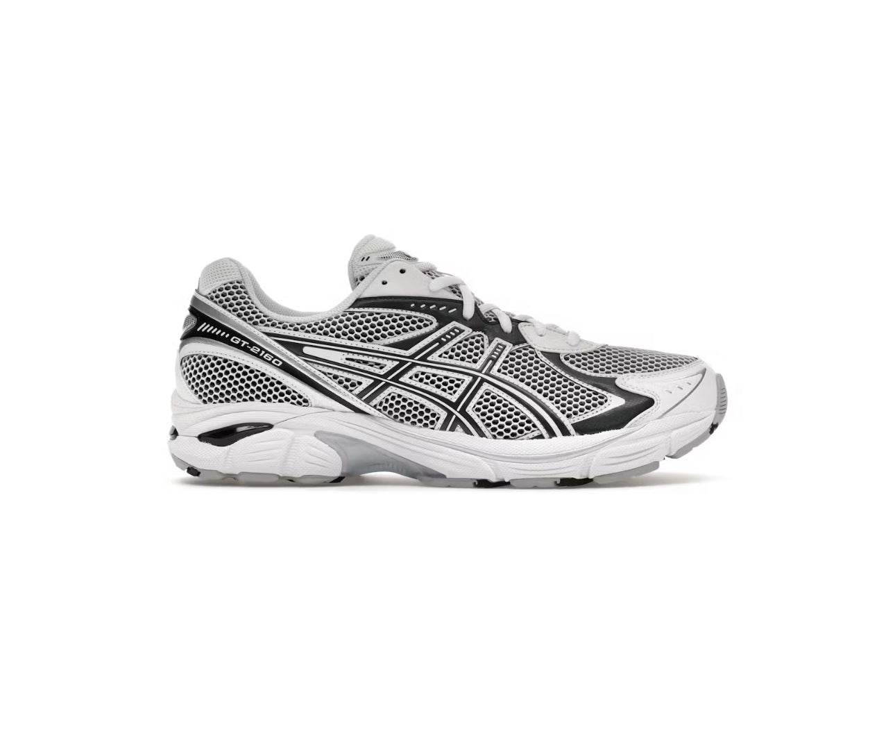ASICS GT-2160 White Graphite Grey