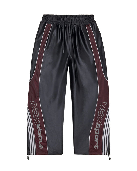 Vale Forever Ironman Sweats Black