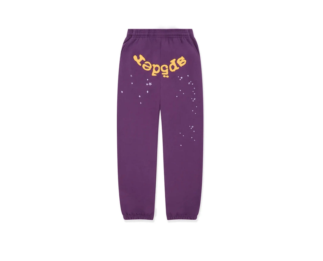 Sp5der Star OG Web V2 Sweatpants