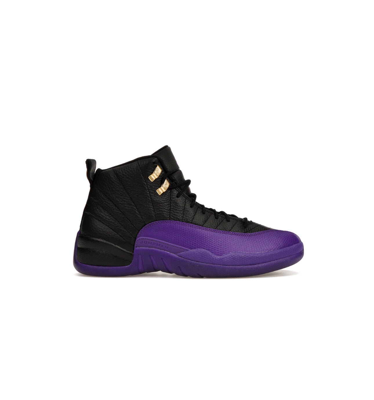 Jordan 12 Field Purple