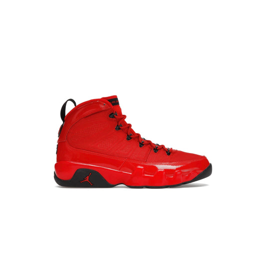 Jordan 9 Chile Red