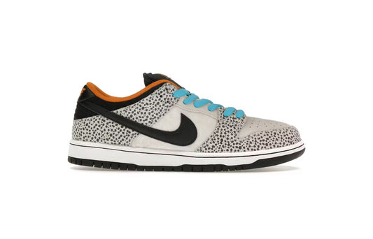 Nike Dunk SB Electric Pack Olympic Safari