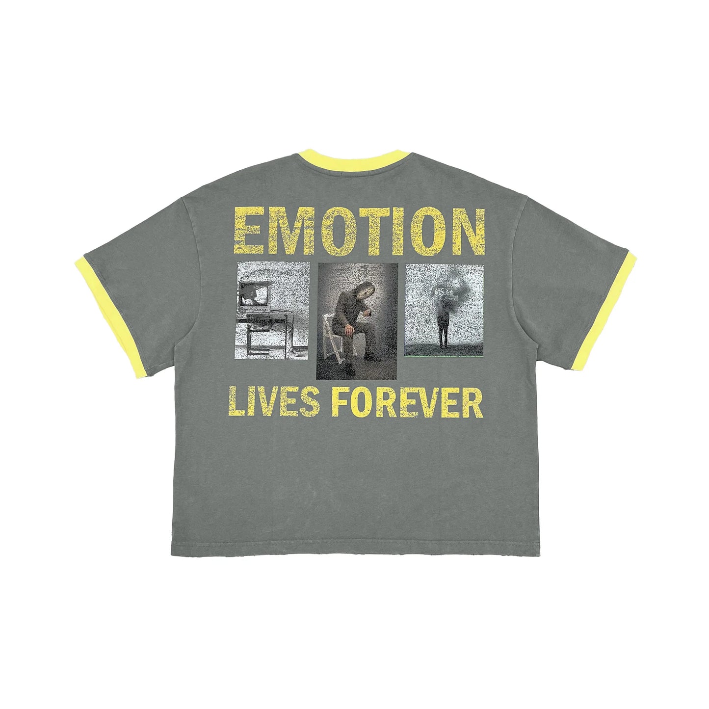 Mixed Emotion Eternal Tee