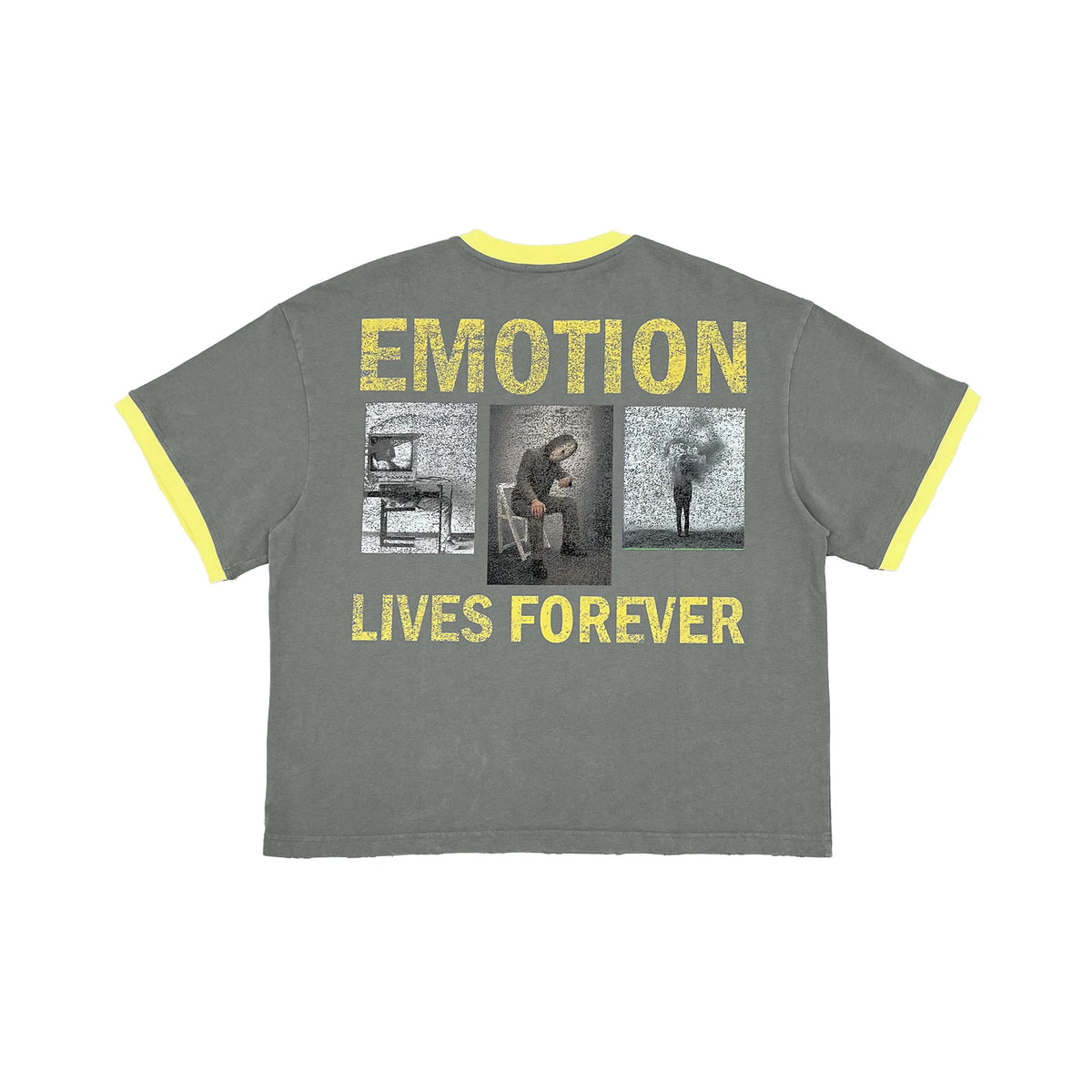 Mixed Emotion Eternal Tee