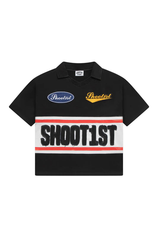 Shoot1st Uniform Polo