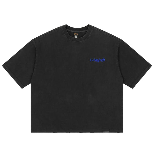 Godspeed Vital New Age Short Black/Blue