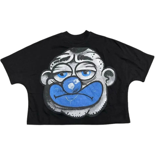 Billionaire Studios Bloo Frown Tee