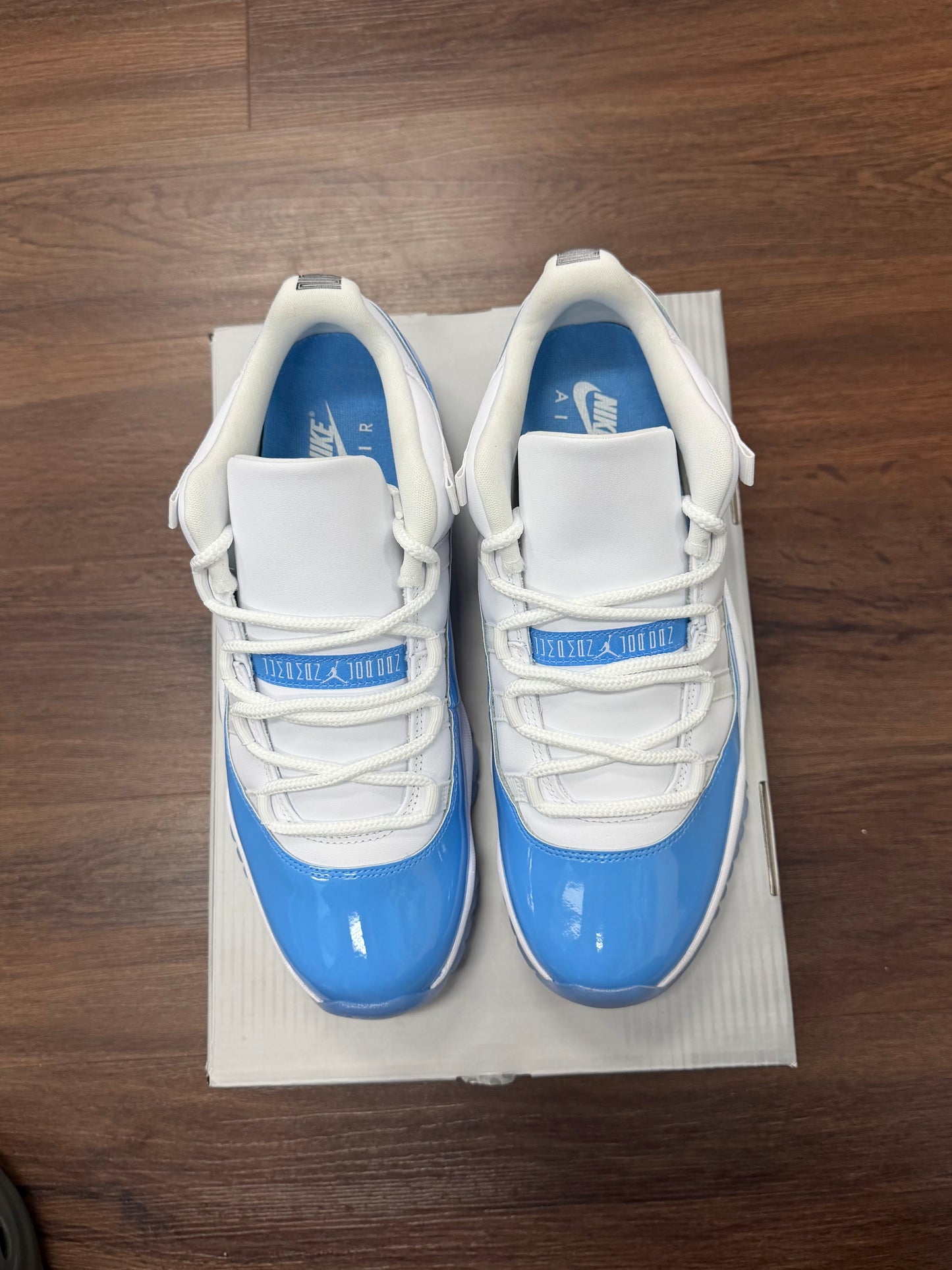 Jordan 11 Low (Pre-Owned)