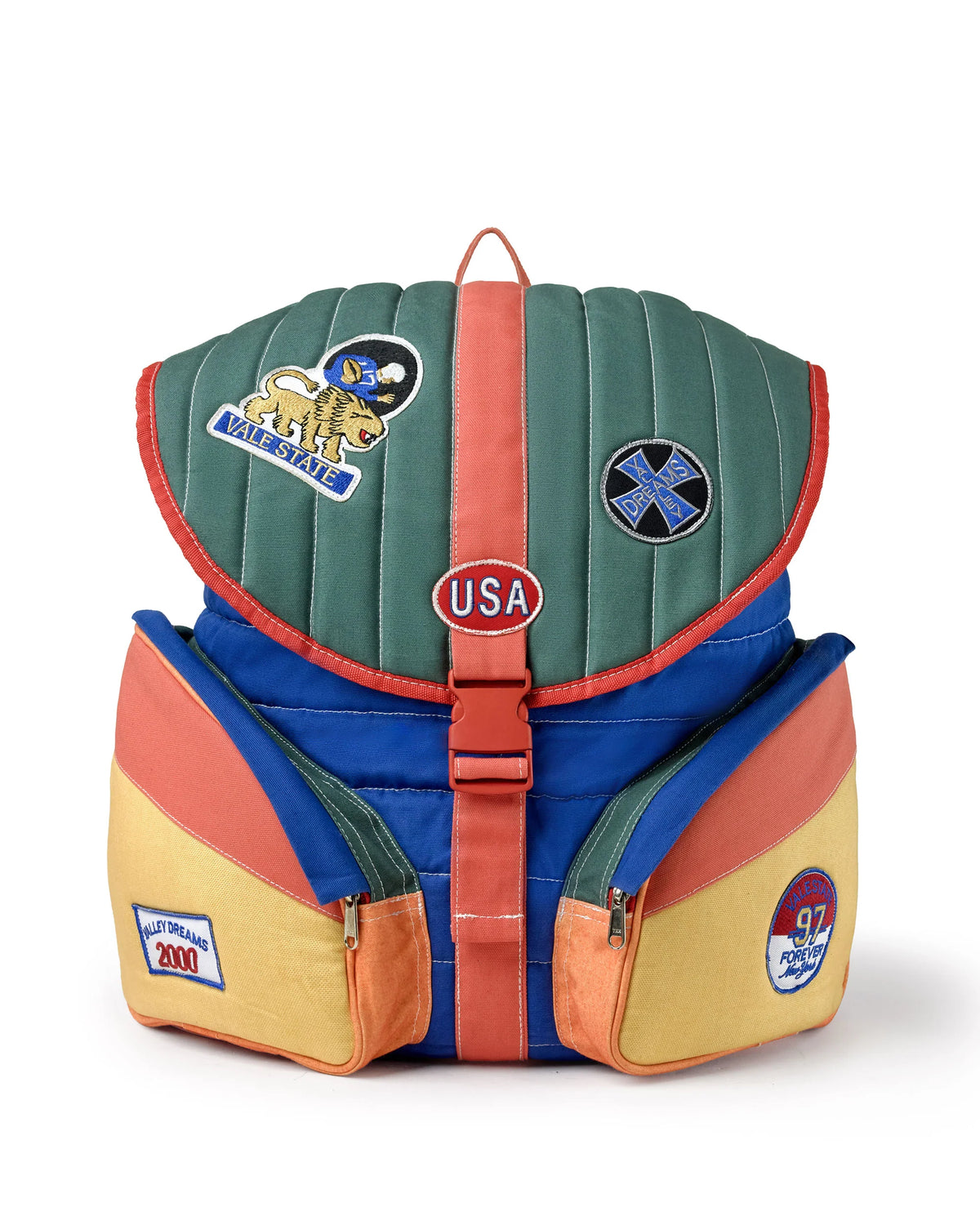 Vale Forever Diego’s Backpack