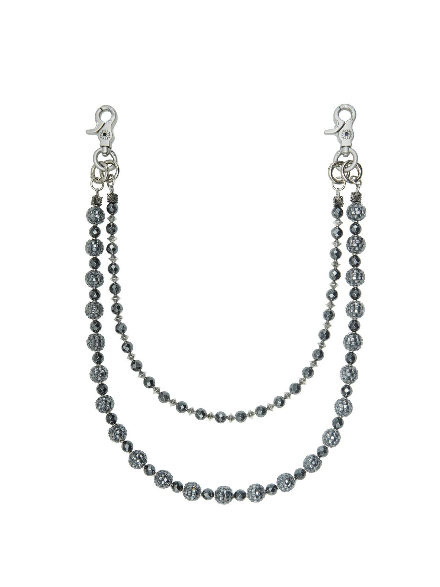 HOWSS Shadow Bubble Pocket Chain