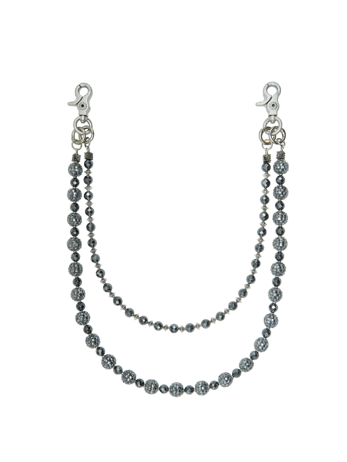 HOWSS Shadow Bubble Pocket Chain